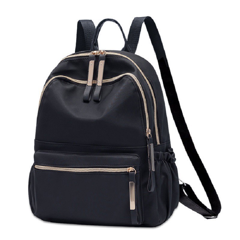 Balo Phong Cách Hàn Quốc Xinh Xắn Cho Nữ