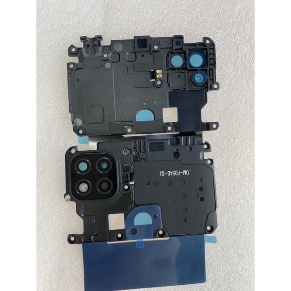 Cụm kính camera Xiaomi Redmi 9C