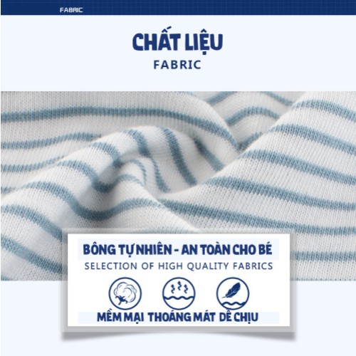 Áo bé trai 27KIDS áo thun cho bé in hình cá heo DOLPHIN cute vui nhộn chất cotton hàng xuất Âu Mỹ 100% cotton