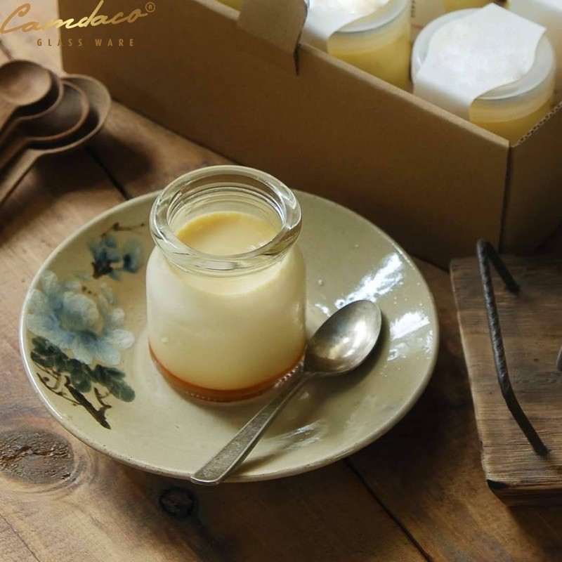 Combo 12 Hủ Thuỷ Tinh Làm Sửa Chua Hiệu CAMDACO Việt Nam | BigBuy360 - bigbuy360.vn