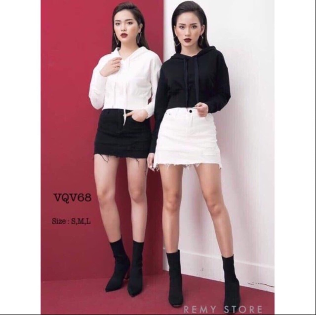 CHÂN VÁY KAKI TRƠN (CÓ QUẦN TRONG)☘️☘️☘️☘️ | BigBuy360 - bigbuy360.vn