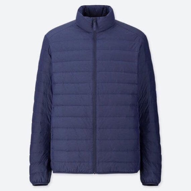 Áo lông vũ uniqlo