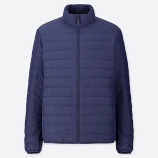 Áo lông vũ uniqlo