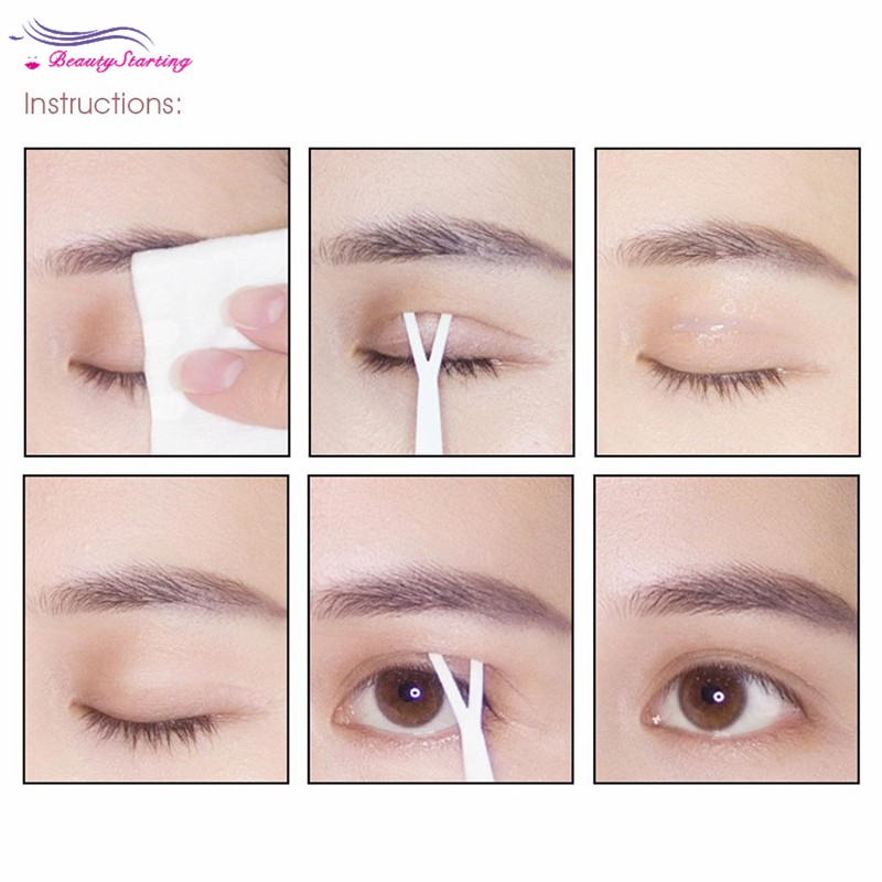 [Hàng mới về] Kem tạo mắt hai mí tiện dụng cho trang điểm | BigBuy360 - bigbuy360.vn