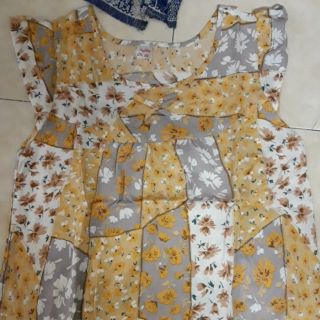 Đồ bộ tole mặc nhà