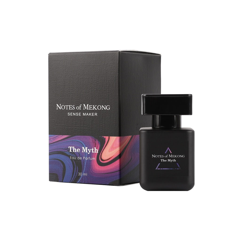 Nước hoa nam Notes of Mekong The Myth 30ml