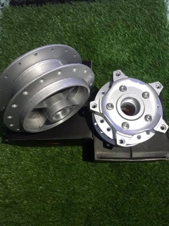 Đùm Redleo exciter 150