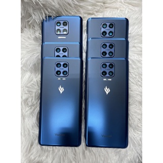 Nắp lưng Vsmart Aris / Aris pro