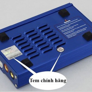 Bộ sạc pin IMAX B6 - Original