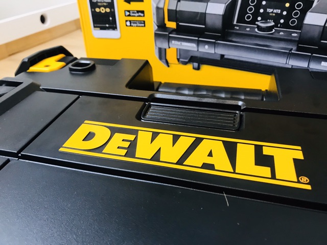 LOa TSTAK DEWALT 20V USA🇺🇸🇺🇸🇺🇸