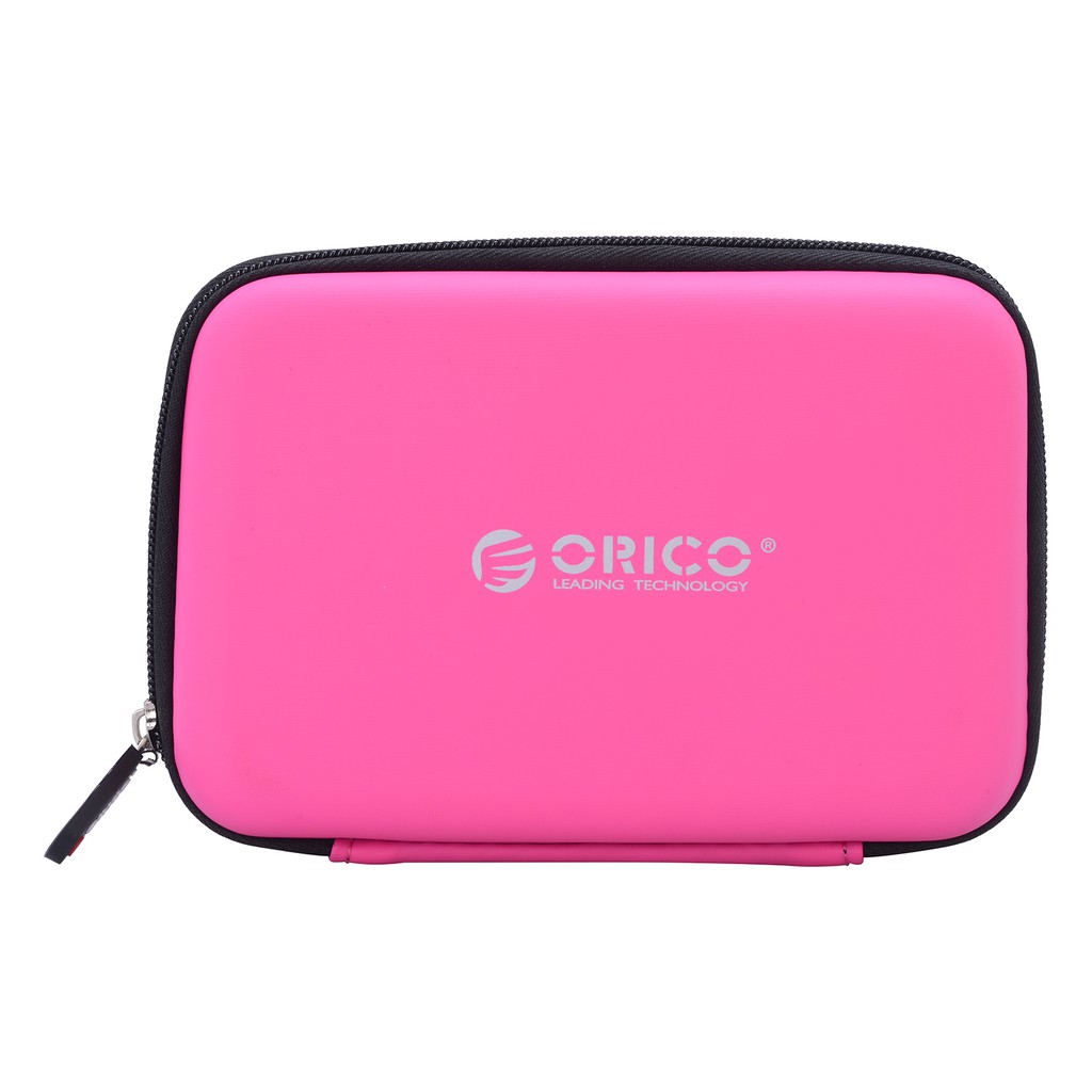 Túi chống shock Orico - Túi bảo vệ ổ cứng di động 2.5" SSD/HDD Orico PHB-25 | BigBuy360 - bigbuy360.vn