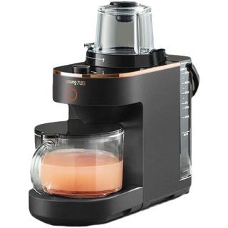 Máy làm sữa hạt cao cấp tự đông rửa Joyoung Y521 , Y536 mẫu mới