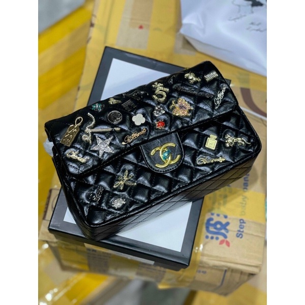 Siêu phẩm classic chamr