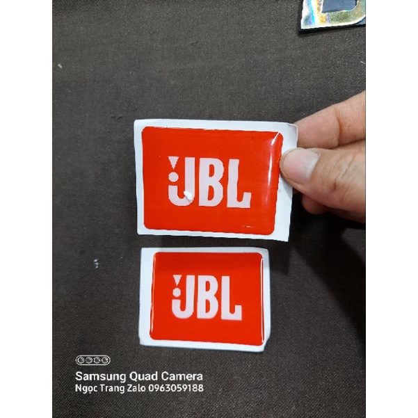 Tem Loa Các Loại JBL- Pinonerr -Mactin - BMB - giá 1 cặp