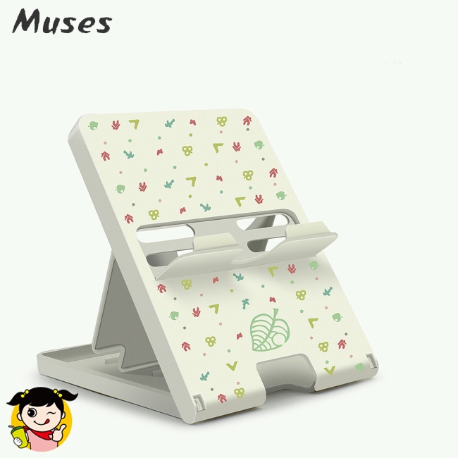 ready stock Adjustable Holder Plastic Game Chassis Bracket for Nintendo Switch /lite