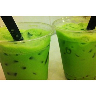BỘT TRÀ SỮA MATCHA MALAYSIA - RỒNG XANH FOODS