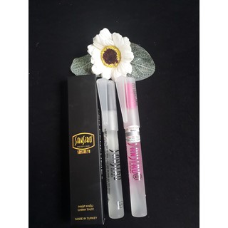 NƯỚC HOA SANSIRO 8ML THỔ NHĨ KỲ