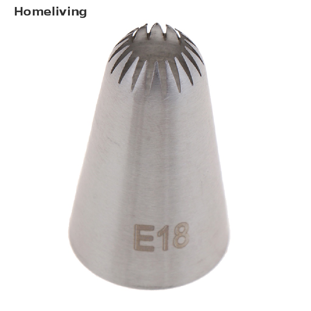 Bộ 3 Đuôi Bắt Bông Kem Trang Trí Bánh Xinh Xắn