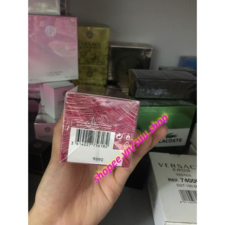 Nước hoa nữ Davidoff Cool Water Sea Rose - 100 ml