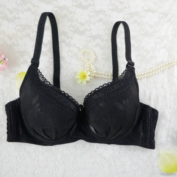 Bộ áo lót nâng ngực & quần lót nữ thêu ren gợi cảm | BigBuy360 - bigbuy360.vn