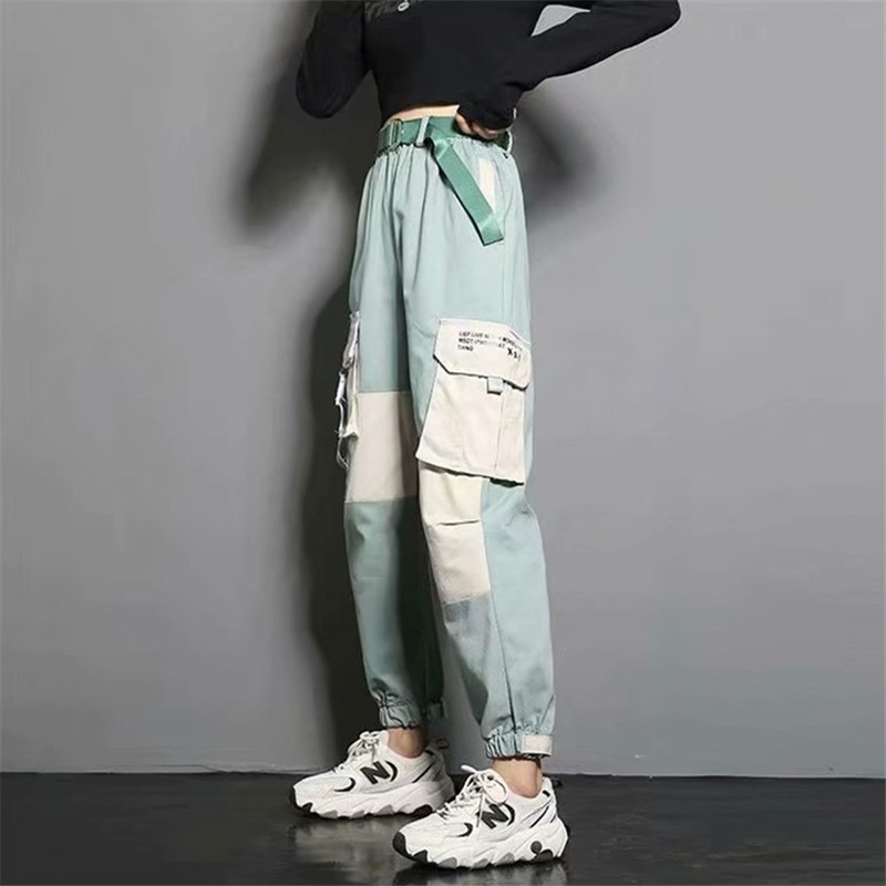 quần ống rộng Phong Cách Hàn Quốc Dành Cho Cả Nam Và Nữ | BigBuy360 - bigbuy360.vn