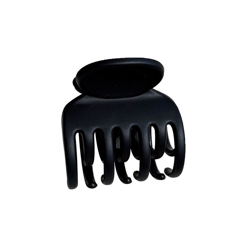 Kẹp Tóc Đuôi Ngựa Nhỏ Độ Cao 2022 Kiểu Mới Cho Nữ