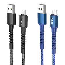 ✅Chính Hãng Mới✅Cáp sạc nhanh Hoco X71 siêu bền chống đứt gãy sạc full iPhone Android iPad dây truyền tải dữ liệu dài 1m