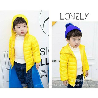 áo phao siêu nhẹ cho bé size 6-15kg