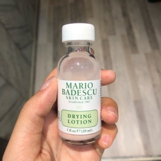 Chấm mụn Mario Badescu