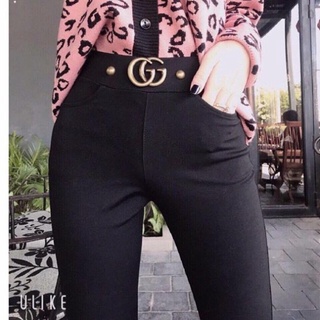 Quần legging chất Umi loại 1 hàng Quảng Châu nữ