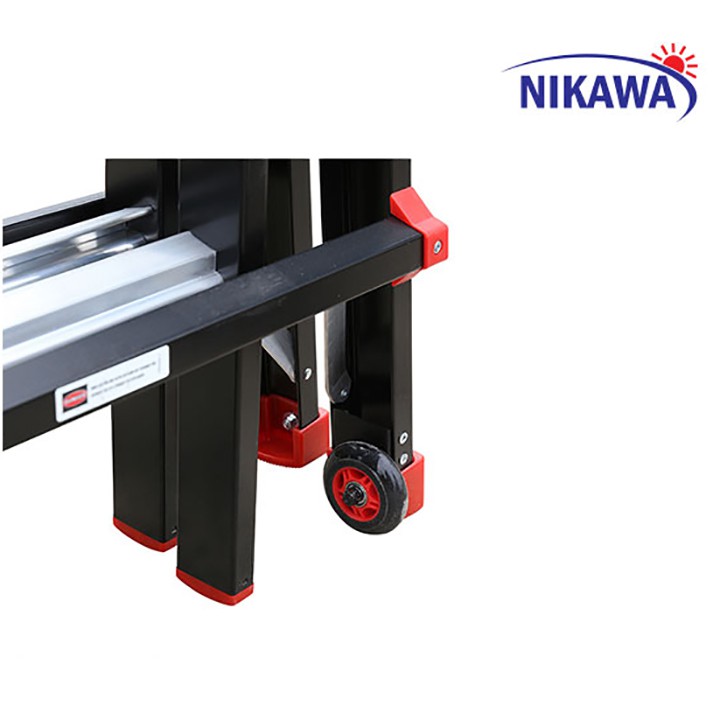 Thang nhôm gấp đa năng Nikawa NKB-44