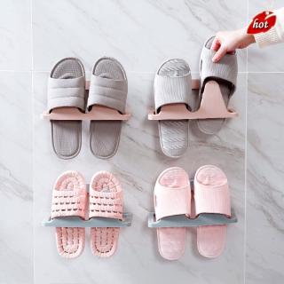 Giá Treo Giày Dép Gắn Tường Tiện Lợi