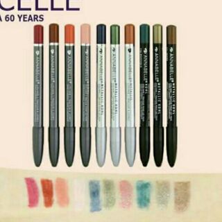 Chì kẻ mắt mềm ANNABELLE -CANADA