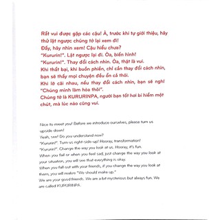 Ehon Song Ngá»¯ Kururinpa 2 Äay La Cai Gi What Is This Giáº£m Chá» Con 31 200 Ä ráº» hÆ¡n nÆ¡i nao khac