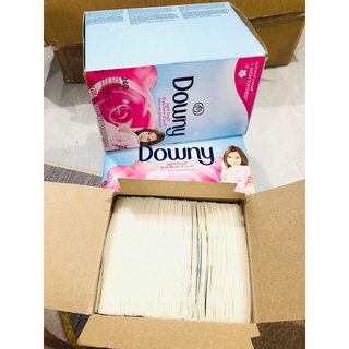 [USA] Giấy thơm quần áo DOWNY 240 tờ