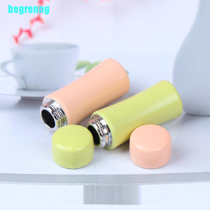 Mô Hình Cốc Nước Mini Tỉ Lệ 1: 12 Trang Trí Nhà Búp Bê