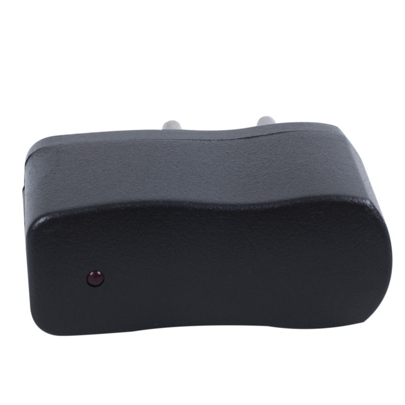 Bộ sạc nguồn USB AC 110V-240V to DC 5V 0.5A 500mA | BigBuy360 - bigbuy360.vn