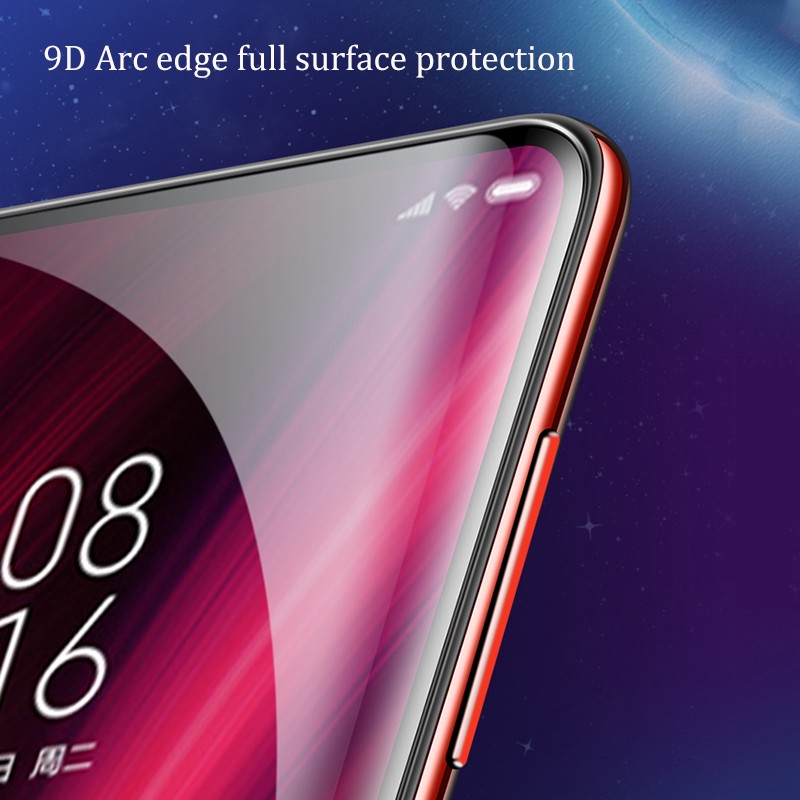 Bộ kính cường lực bảo vệ màn hình cho Xiaomi K20/K20 Pro Redmi Note 7 7 Pro Glass Note 5 4 4X Xiaomi9