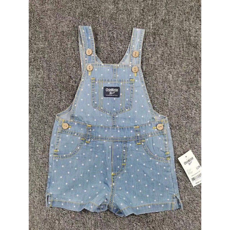 Set YếM OSHKOSH/ DSDETAOLS siêu hot cho bé gái