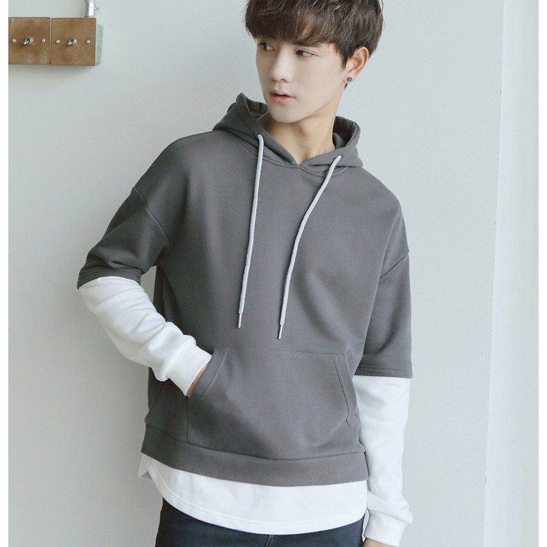 Áo Hoodie Layer Fox_HDL | BigBuy360 - bigbuy360.vn