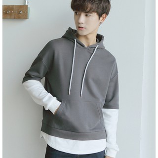 Áo Hoodie Layer Fox_HDL