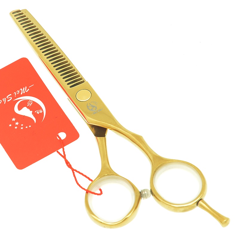 Kéo Cắt Tóc 5.5 Inch A0014A Bằng Thép Chuyên Nghiệp
