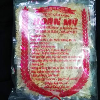 Cốm rang HOÀN MỸ ĐẶC SẢN quảng ngãi