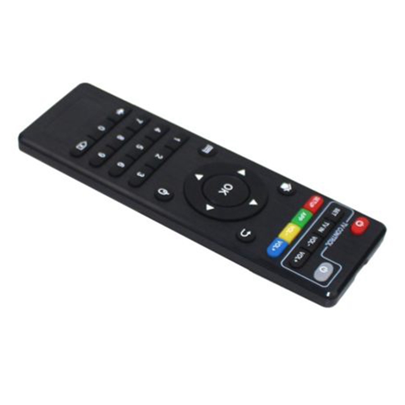 Điều Khiển Từ Xa Thay Thế Cho Tv Hd T95M T95N Mxq Mxq-Pro Mxq-4K M8S M8N