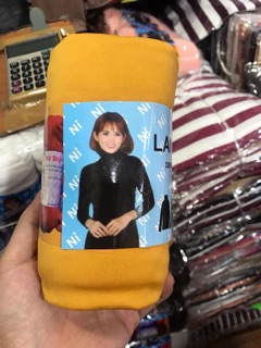Áo giữ nhiệt lót nỉ