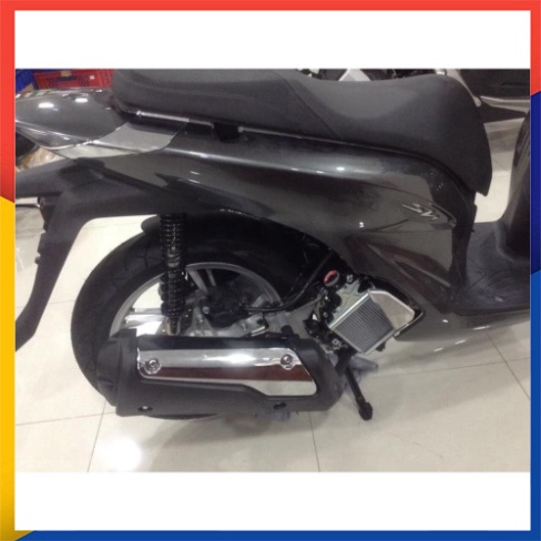 ỐP BÔ 300I CHO XE SH 2020 ( MỚI CÓ)