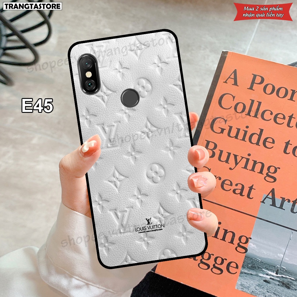 Ốp lưng Redmi Note 5 - Note 5 Pro - Note 6 Pro  in hình chất lượng