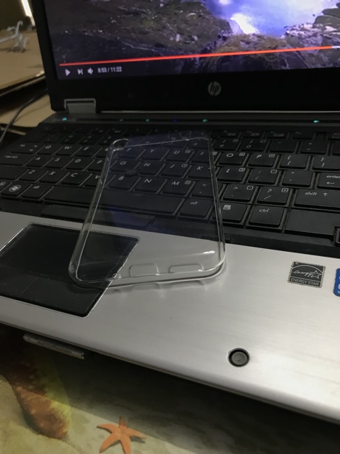 Ốp dẻo zenfone max pro ( ZB501KL ) cao cấp