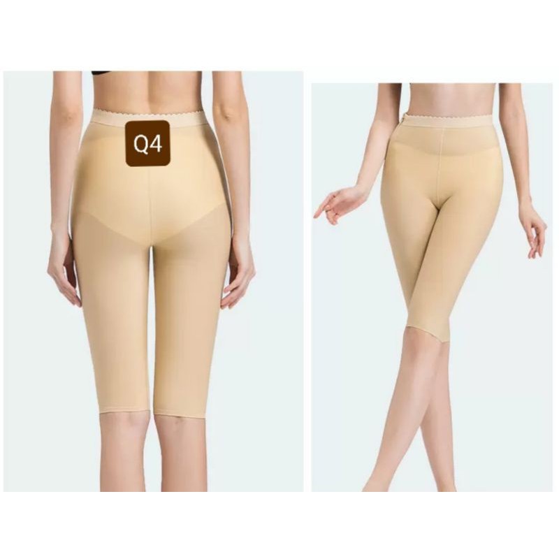 Quần Gen Định Hình Sau Hút Mỡ Đùi - Bụng - Hông Q4 | BigBuy360 - bigbuy360.vn