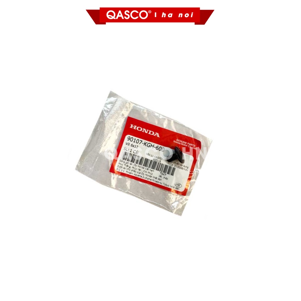 Vít  cỡ 6x12 - HN